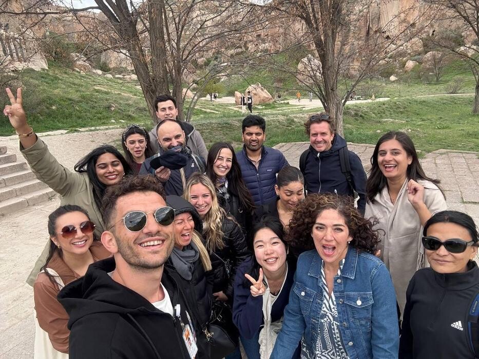 Images Hustle Travel