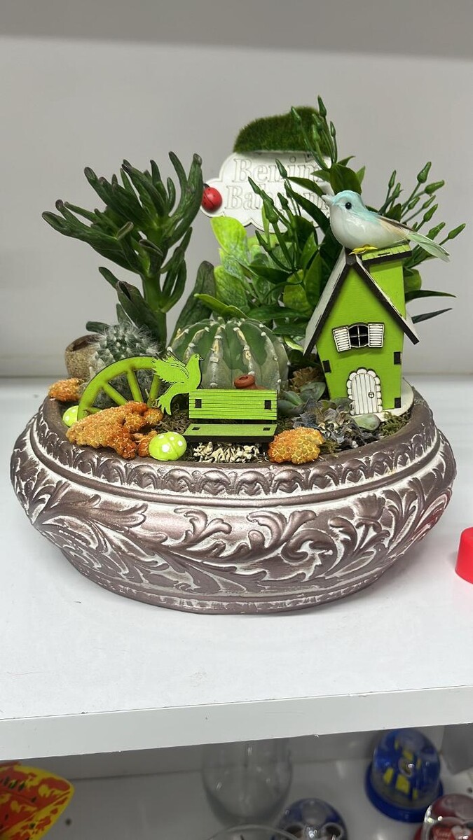 Images Saray Çiçek | Aksaray Çiçekci | Organizasyon