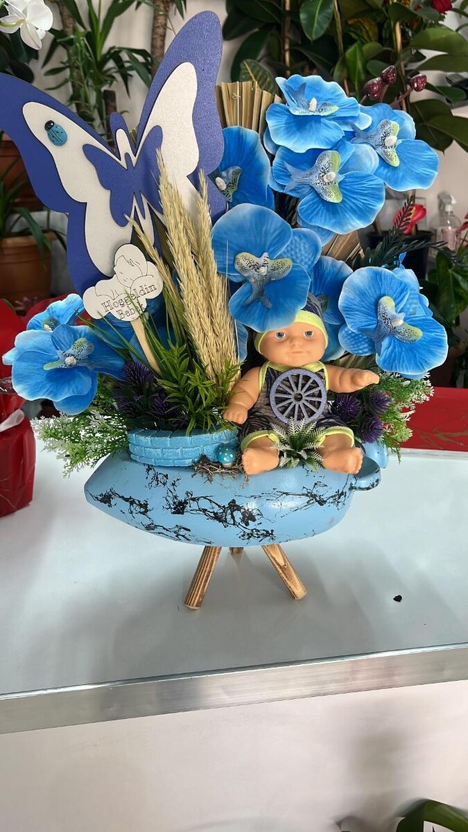 Images Saray Çiçek | Aksaray Çiçekci | Organizasyon