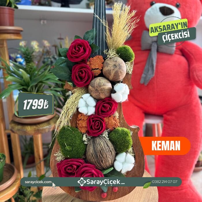 Images Saray Çiçek | Aksaray Çiçekci | Organizasyon