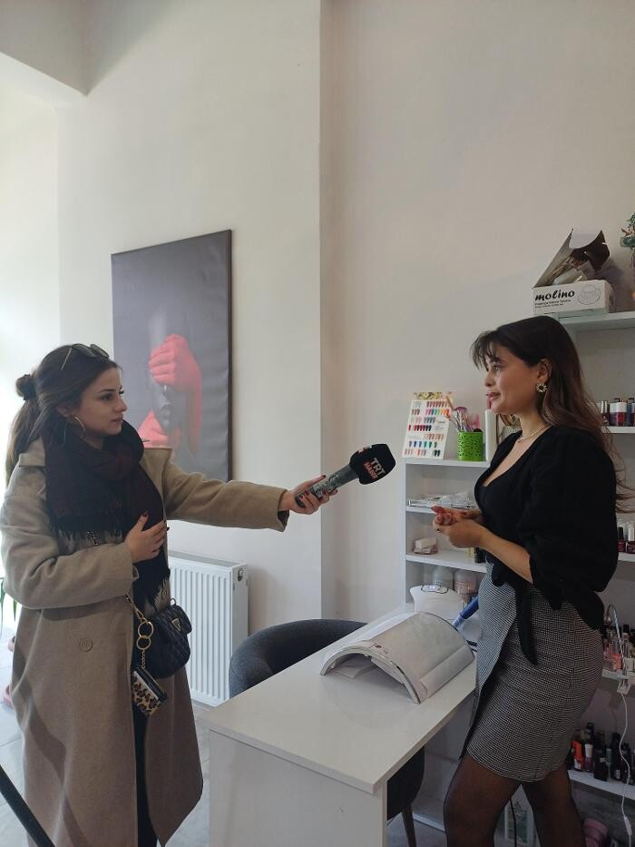 Images Esin Orhan Güzellik Merkezi - Isparta Güzellik Salonu | Isparta Lazer Epilasyon | Isparta Cilt Bakımı