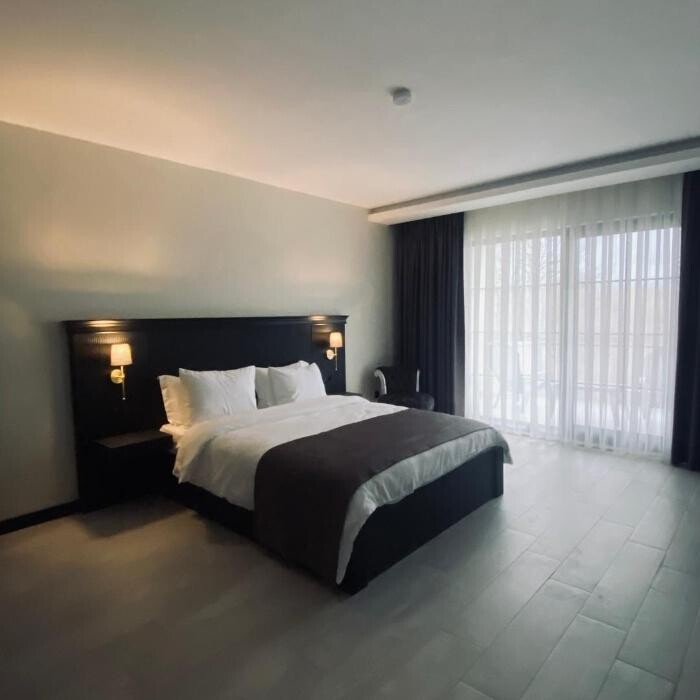 Images The Reference Club Country Resort & Restaurant