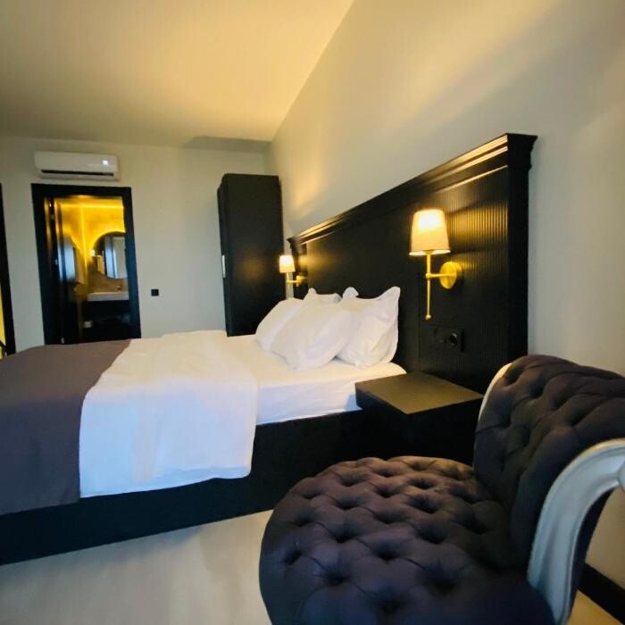 Images The Reference Club Country Resort & Restaurant