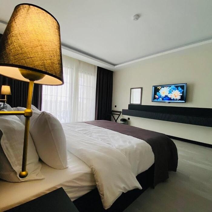 Images The Reference Club Country Resort & Restaurant