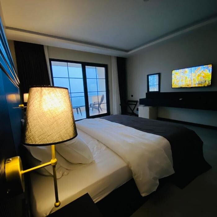 Images The Reference Club Country Resort & Restaurant