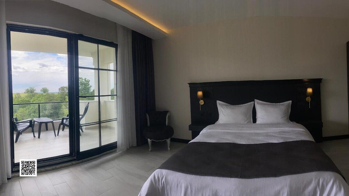 Images The Reference Club Country Resort & Restaurant