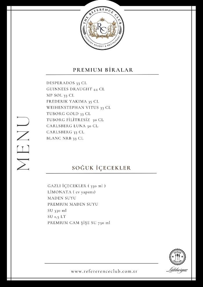 Images The Reference Club Country Resort & Restaurant