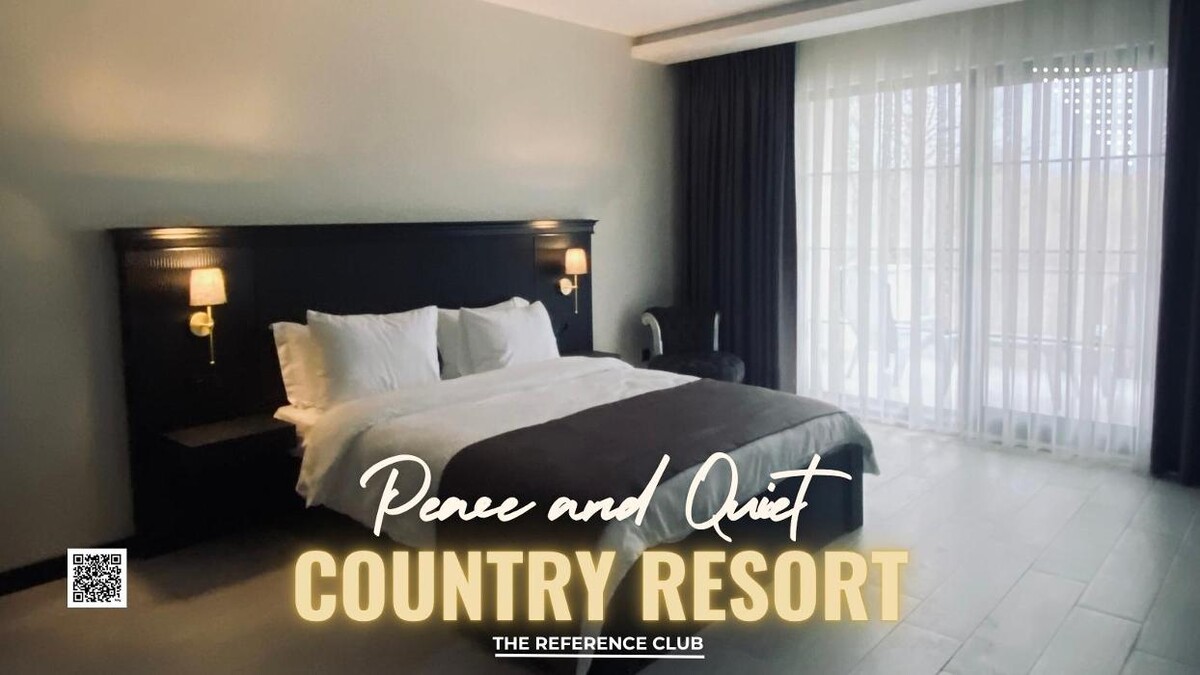 Images The Reference Club Country Resort & Restaurant