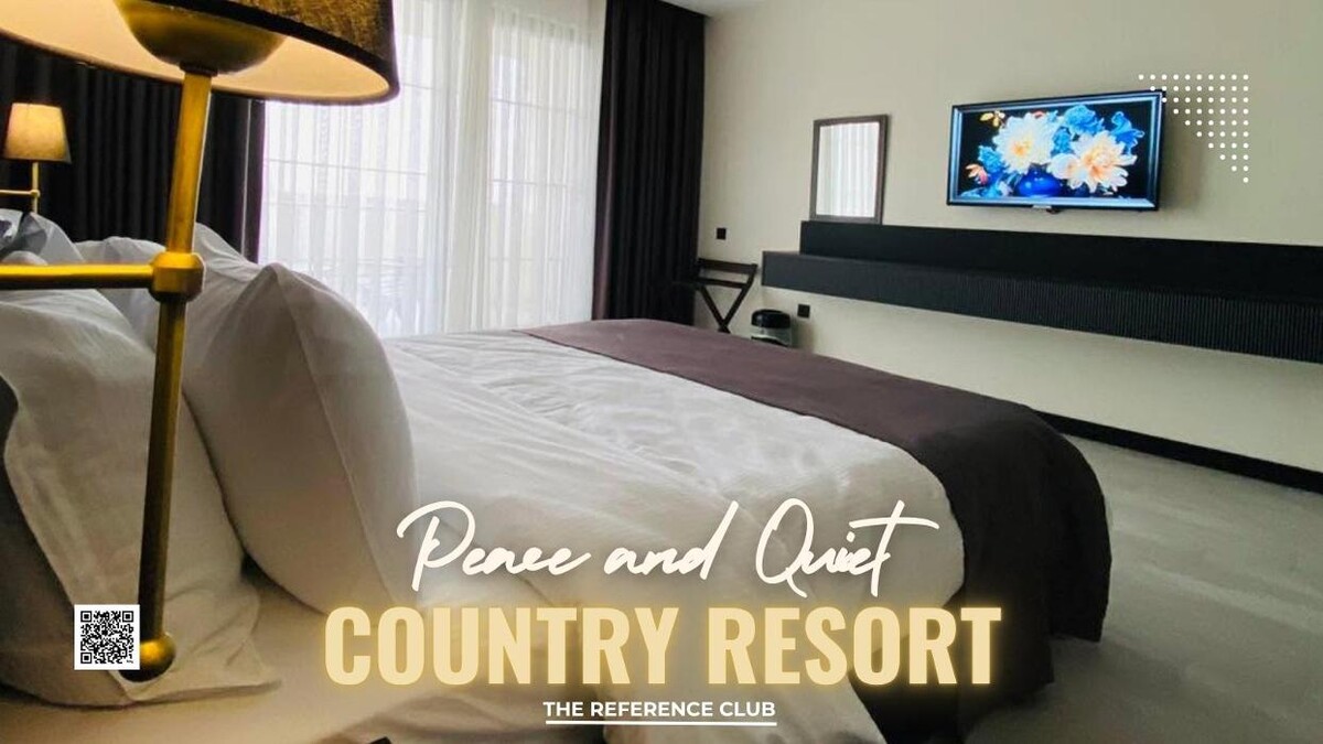 Images The Reference Club Country Resort & Restaurant