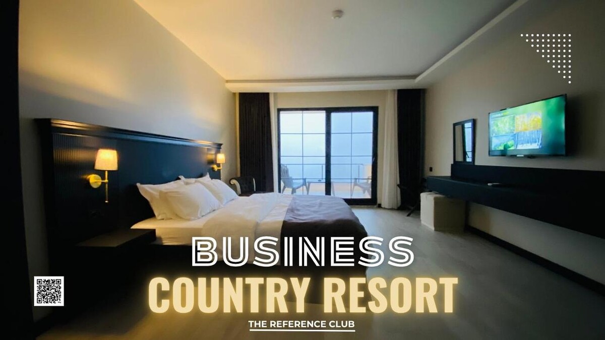 Images The Reference Club Country Resort & Restaurant