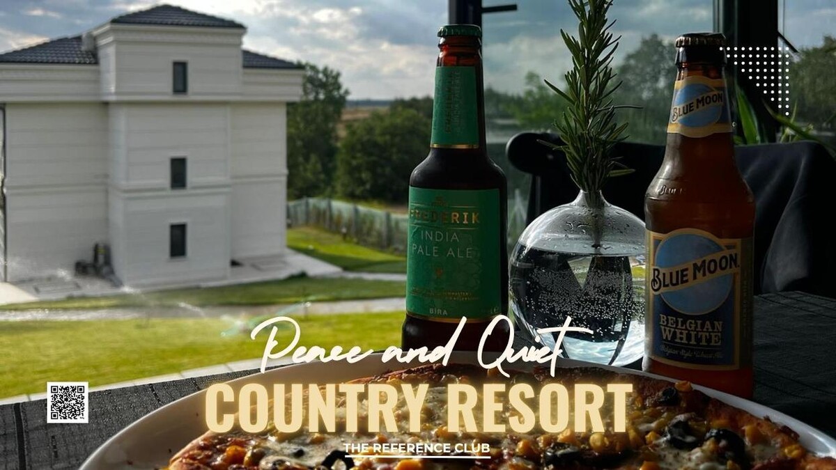 Images The Reference Club Country Resort & Restaurant