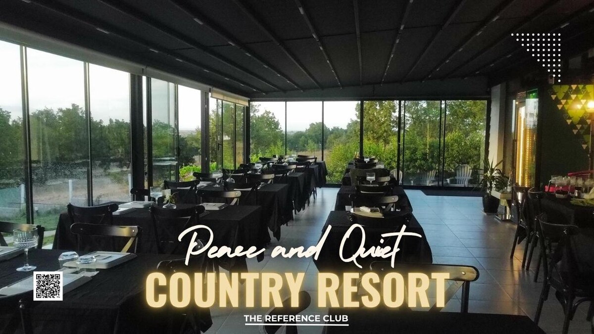 Images The Reference Club Country Resort & Restaurant