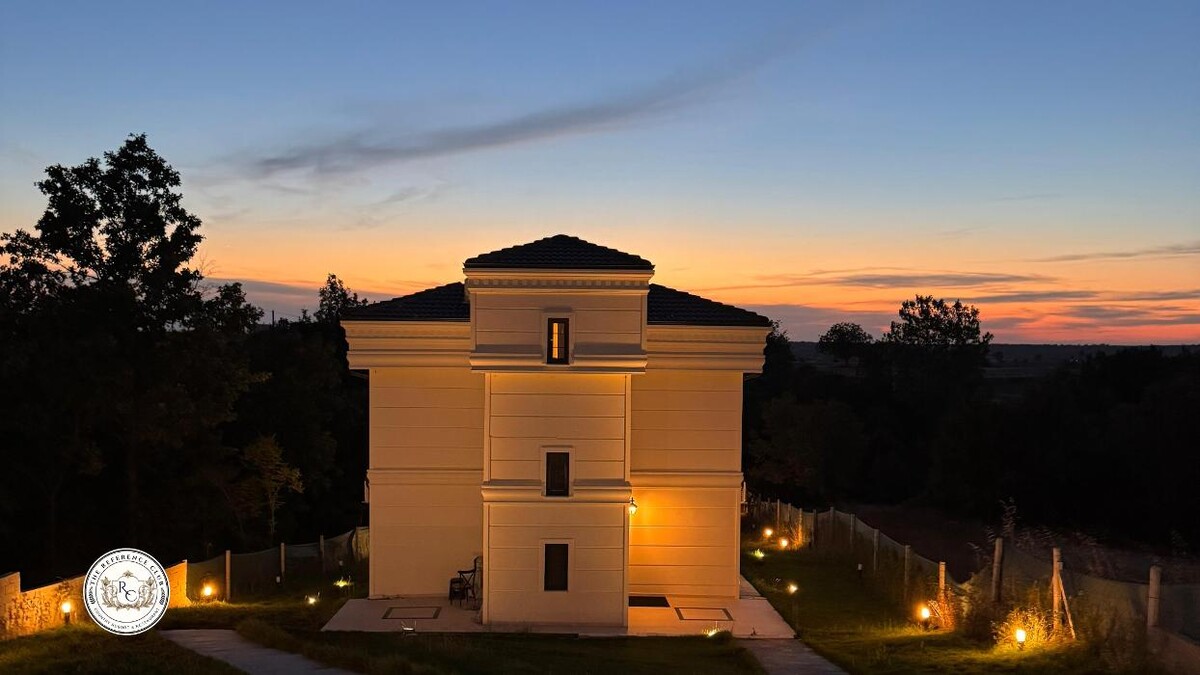 Images The Reference Club Country Resort & Restaurant