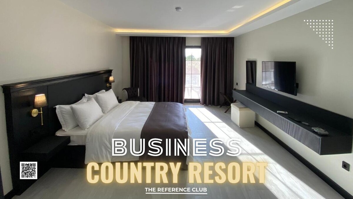 Images The Reference Club Country Resort & Restaurant