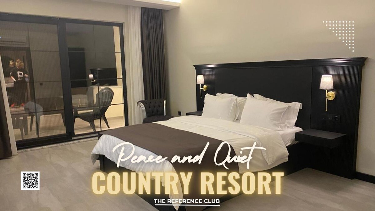 Images The Reference Club Country Resort & Restaurant