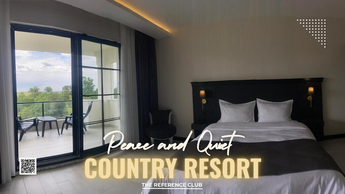 Images The Reference Club Country Resort & Restaurant