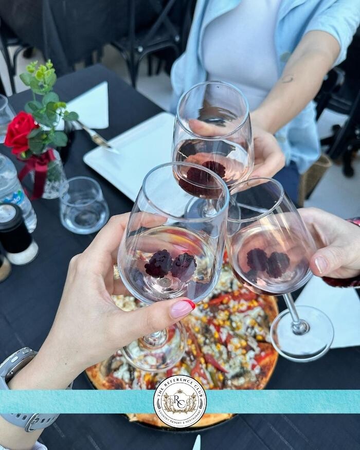 Images The Reference Club Country Resort & Restaurant