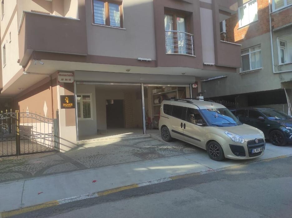 Images Inovair İklimlendirme Teknolojileri