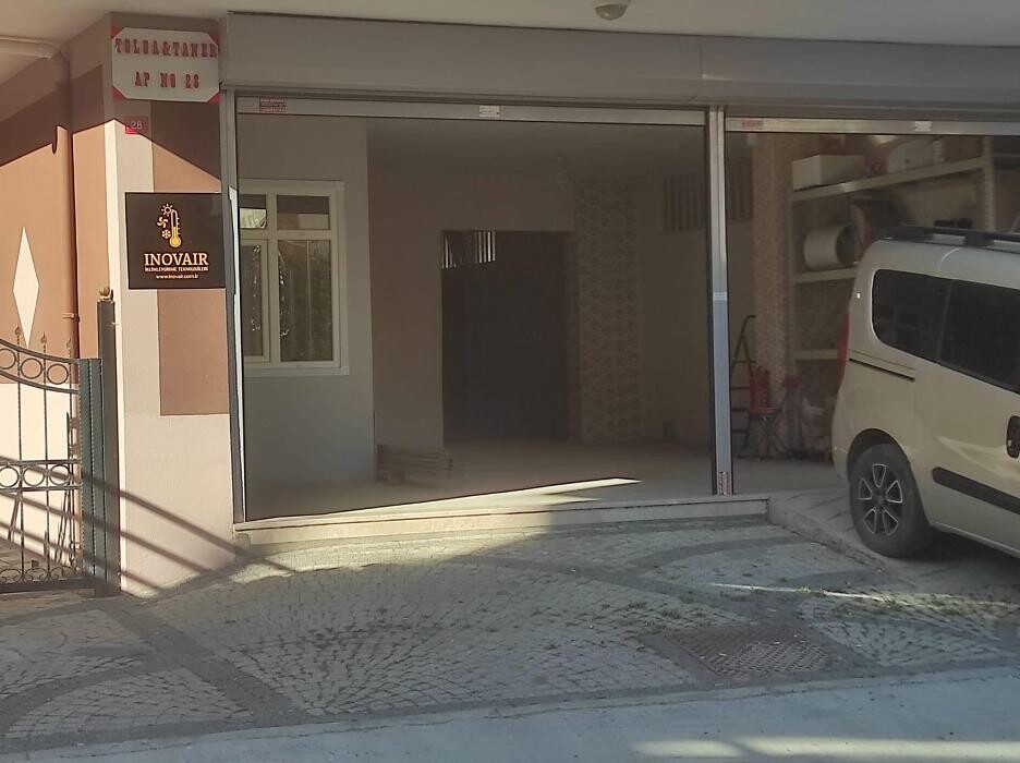 Images Inovair İklimlendirme Teknolojileri