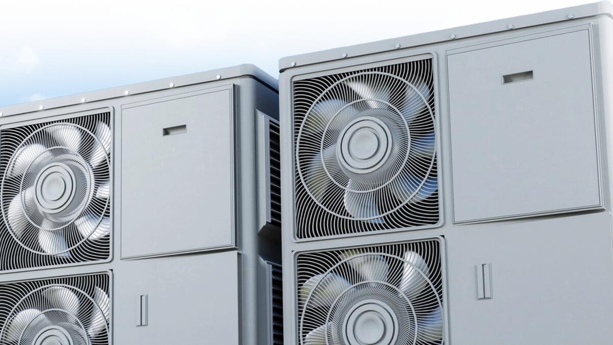 Images Inovair İklimlendirme Teknolojileri