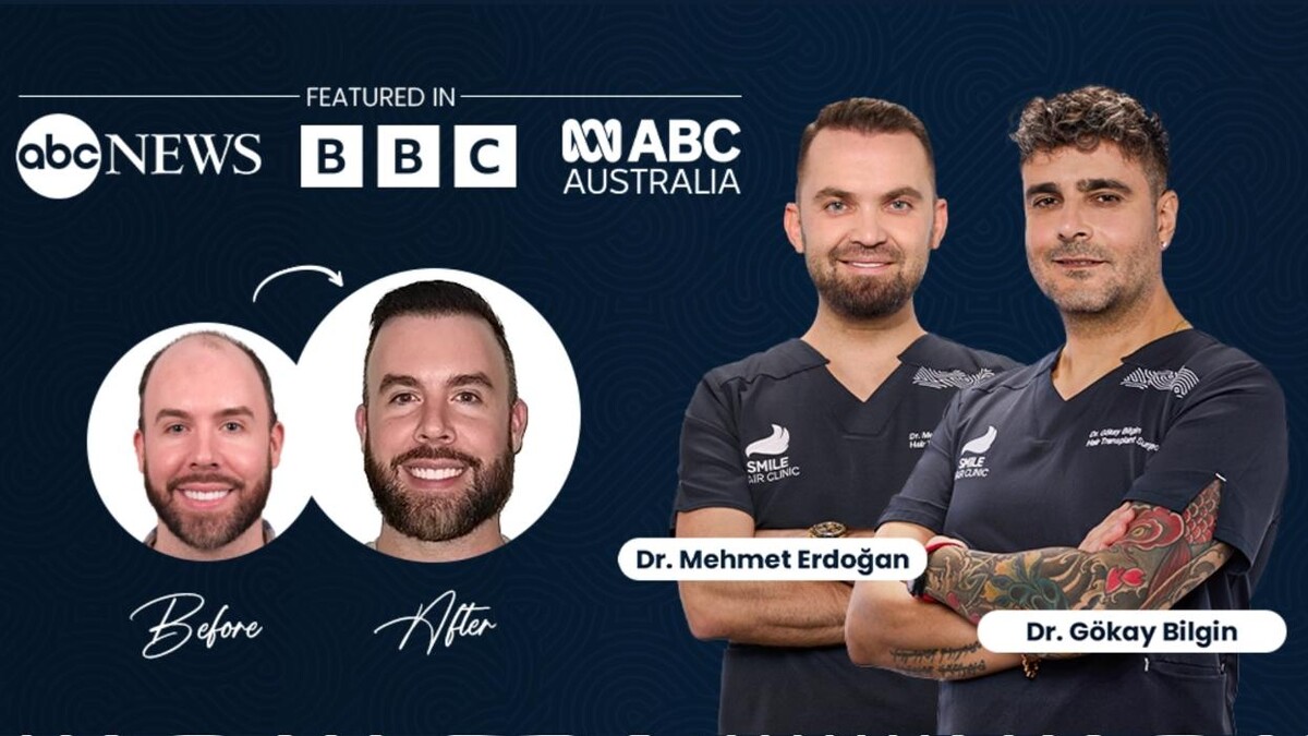 Images Smile Hair Transplant Clinic Turkey Istanbul