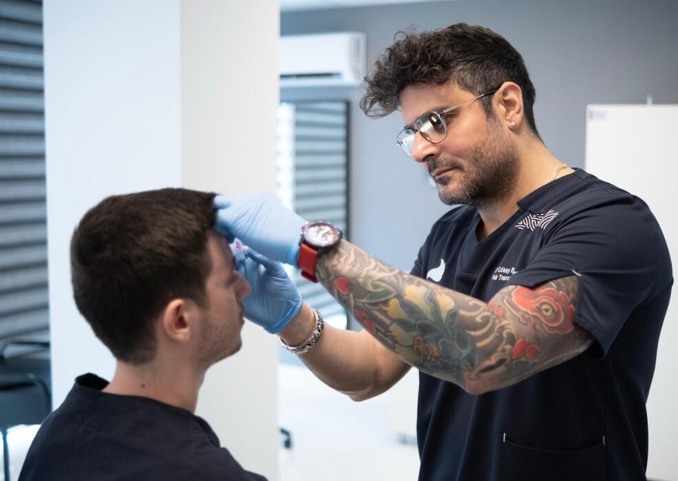 Images Smile Hair Transplant Clinic Turkey Istanbul