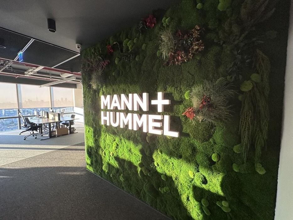 Images MANN+HUMMEL