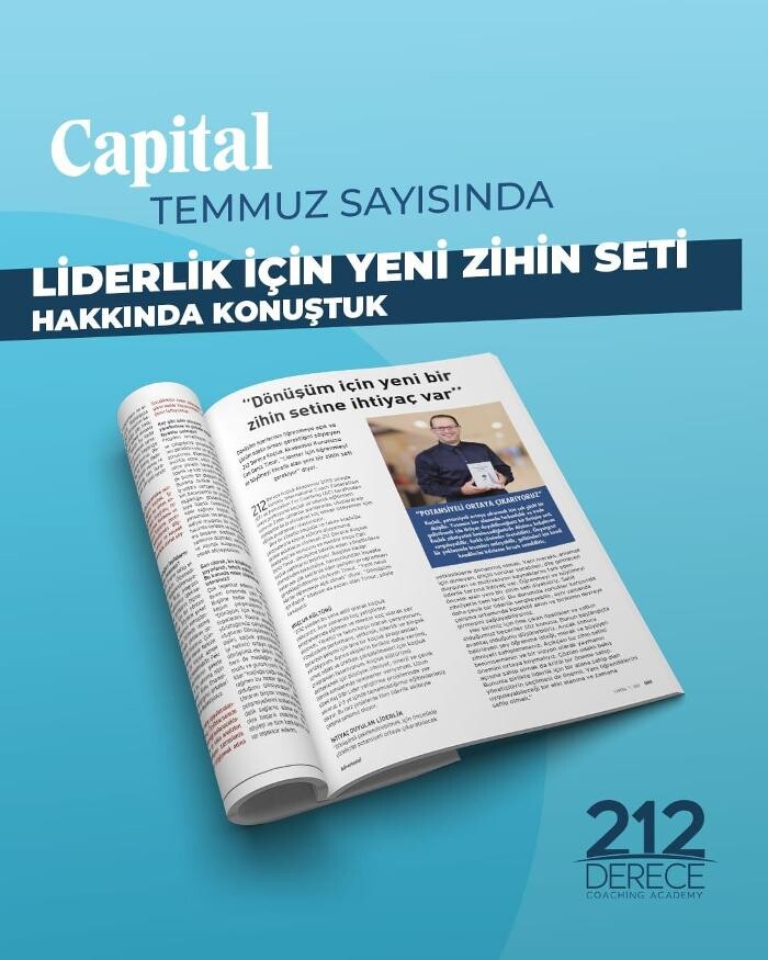 Images 212 Derece Koçluk Akademisi-ICF Onaylı Koçluk Eğitimleri