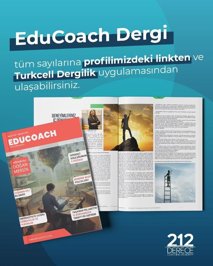 Images 212 Derece Koçluk Akademisi-ICF Onaylı Koçluk Eğitimleri