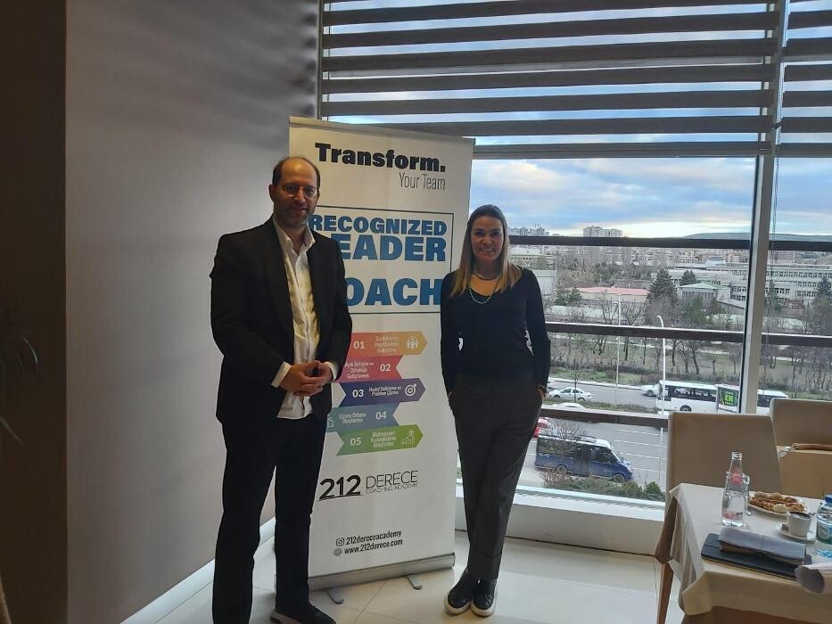 Images 212 Derece Koçluk Akademisi-ICF Onaylı Koçluk Eğitimleri