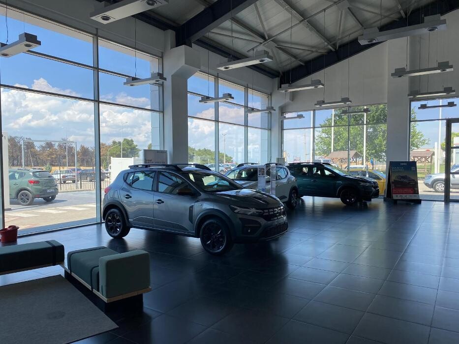 Images Saruhan Dacia