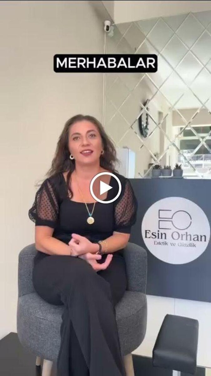 Images Esin Orhan Güzellik Merkezi - Isparta Güzellik Salonu | Isparta Lazer Epilasyon | Isparta Cilt Bakımı