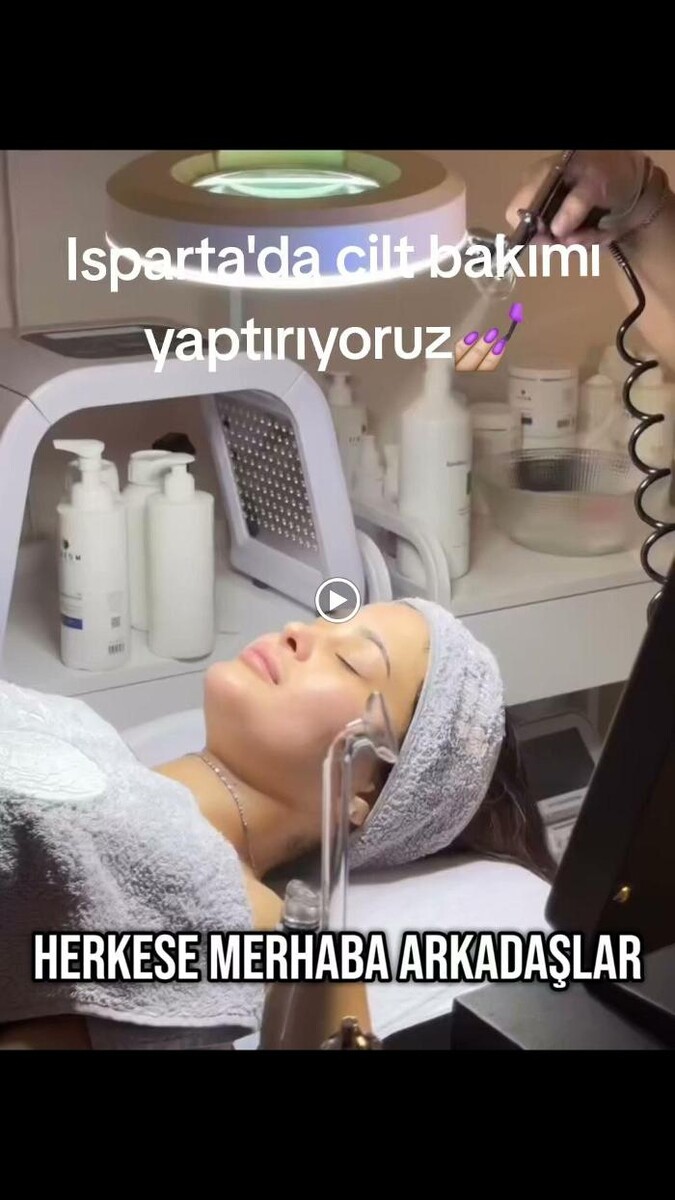Images Esin Orhan Güzellik Merkezi - Isparta Güzellik Salonu | Isparta Lazer Epilasyon | Isparta Cilt Bakımı