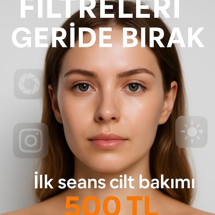 Images Esin Orhan Güzellik Merkezi - Isparta Güzellik Salonu | Isparta Lazer Epilasyon | Isparta Cilt Bakımı