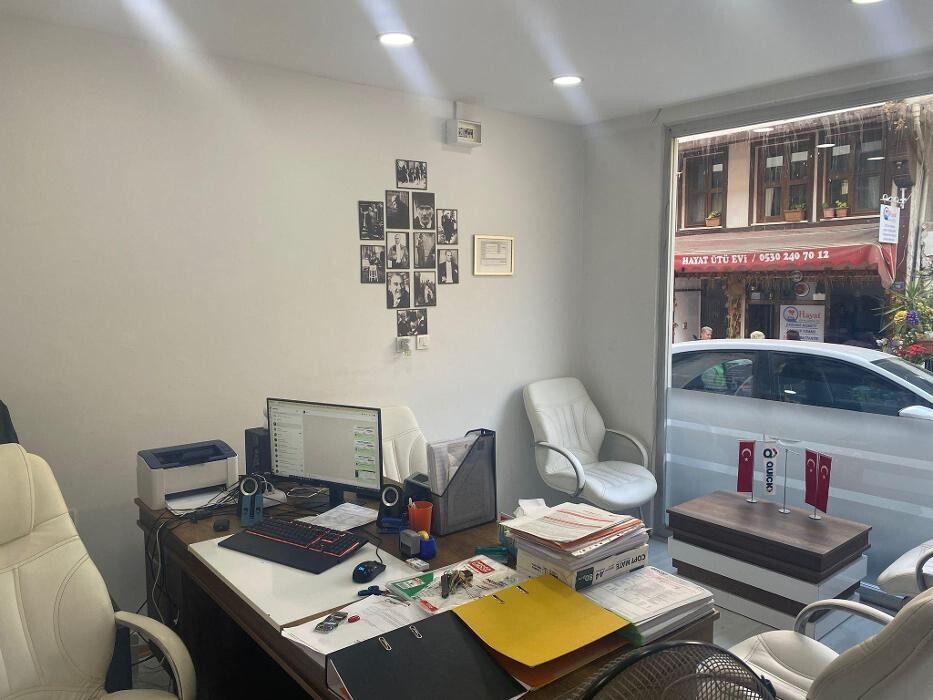 Images ÖZUSTA SİGORTA A.Ş.