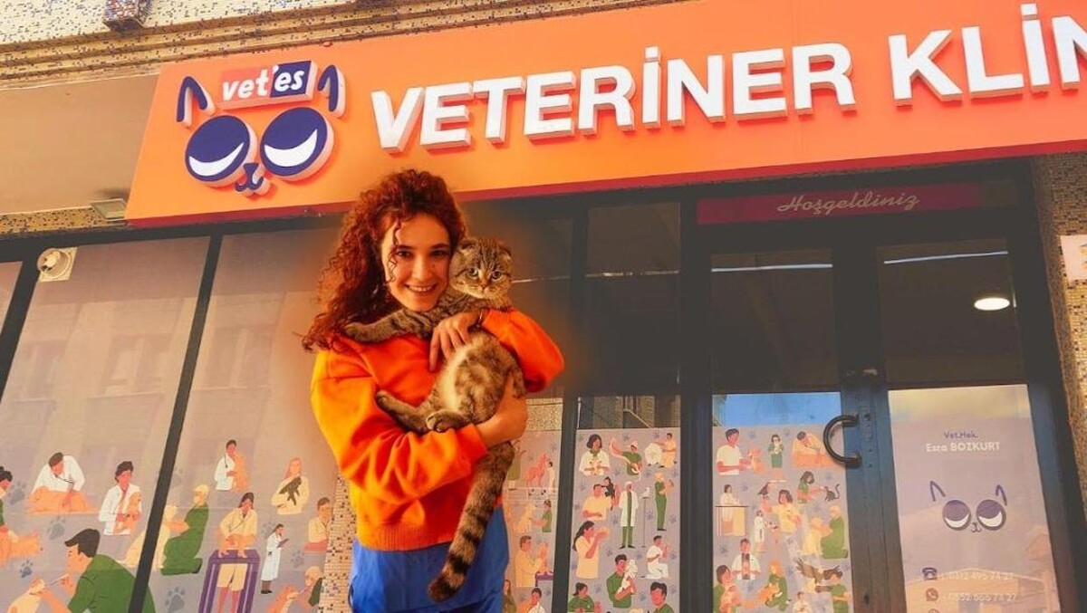 Images Vetes Veteriner Kliniği