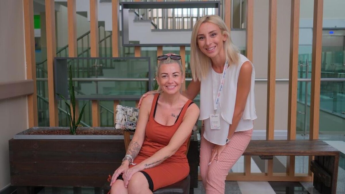 Images Klinik Europe AS l Plastic Surgery