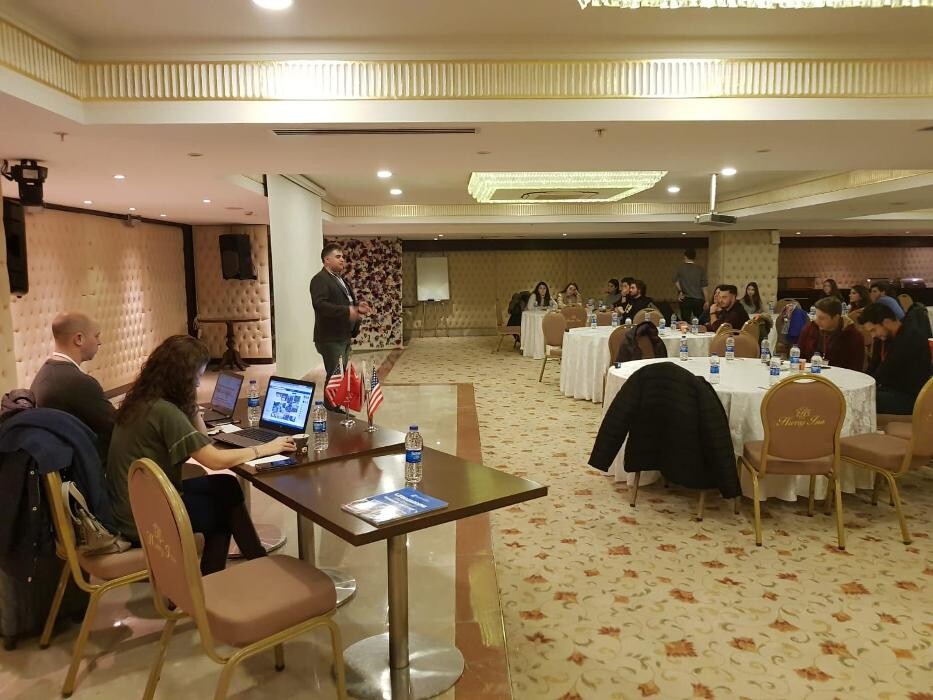 Images Westline International Yurt Dışı Eğitim Danışmanlığı