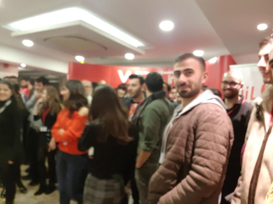 Images Westline International Yurt Dışı Eğitim Danışmanlığı