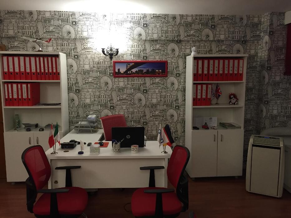 Images Westline International Yurt Dışı Eğitim Danışmanlığı