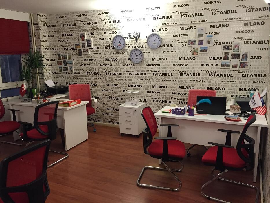 Images Westline International Yurt Dışı Eğitim Danışmanlığı