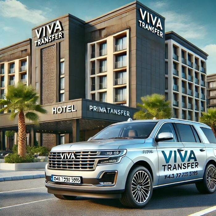 Images Antalya Viva Transfer