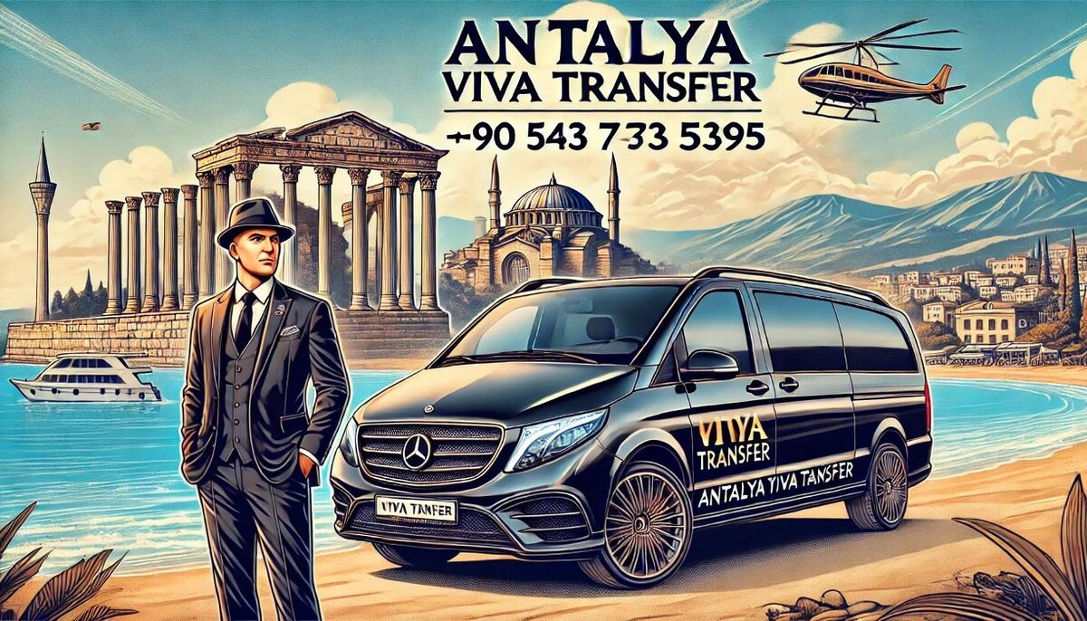 Images Antalya Viva Transfer