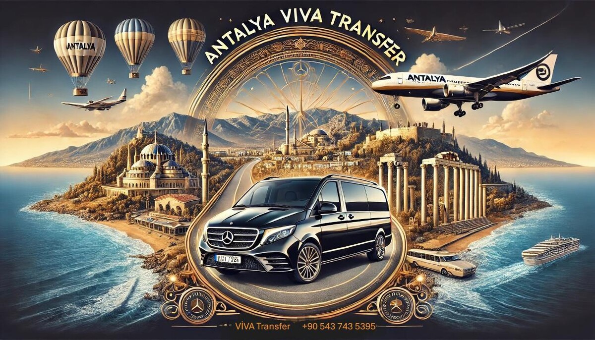 Images Antalya Viva Transfer