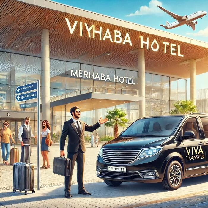 Images Antalya Viva Transfer