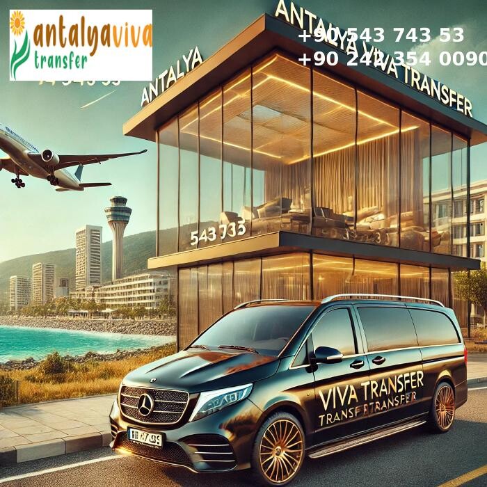Images Antalya Viva Transfer