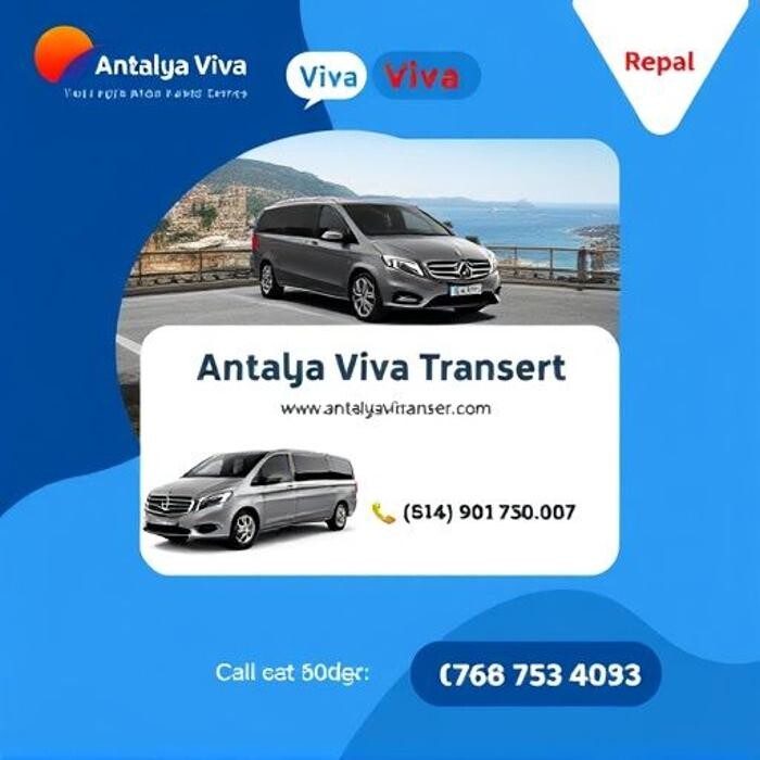 Images Antalya Viva Transfer