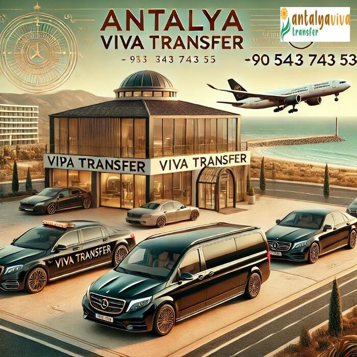 Images Antalya Viva Transfer