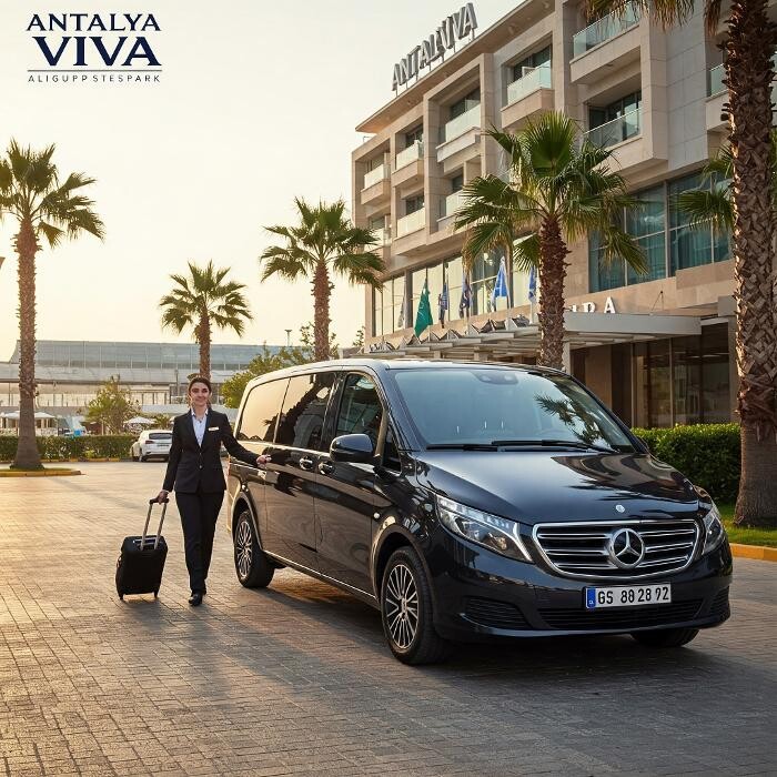 Images Antalya Viva Transfer