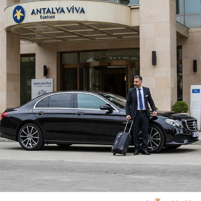 Images Antalya Viva Transfer